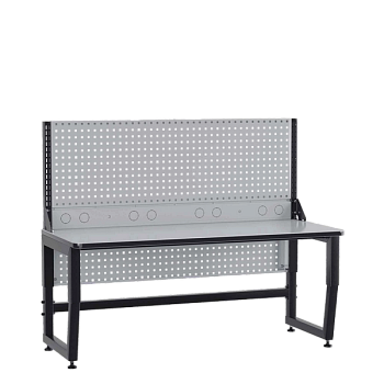 антистатический стол spc a16.0-1r фото