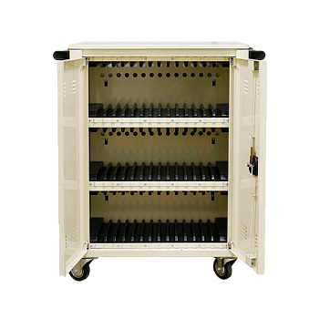 тележка для планшетов smarttbox фото