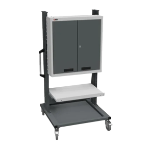 тележка инструментальная вс-к-075-23 фото