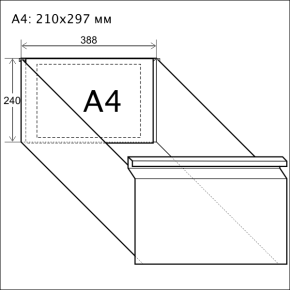 шкаф картотечный шк-5 с мастер-системой и замками на каждой ячейке фото
