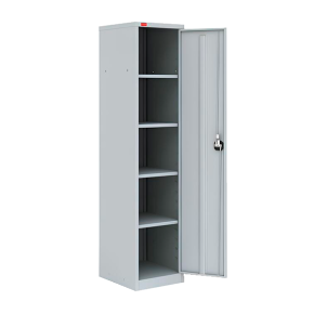 металлический шкаф для документов шам-12