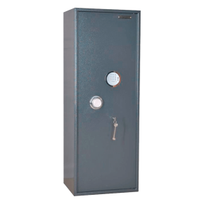 шкаф офисный шбм-120эк фото