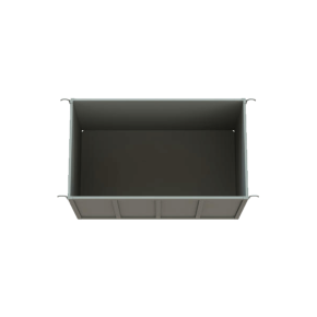 тара для хранения и перемещения изделий 1000x1700x1000 фото