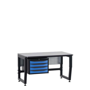 антистатический стол spc a12.4 фото