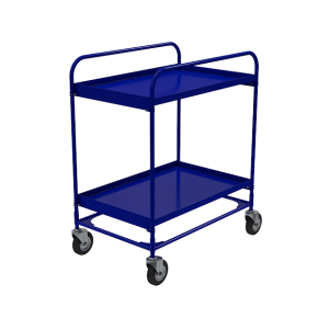 тележка сервисная с боковой ручкой стб 1 фото