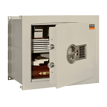 встраиваемый сейф valberg aw-1 3829 el фото