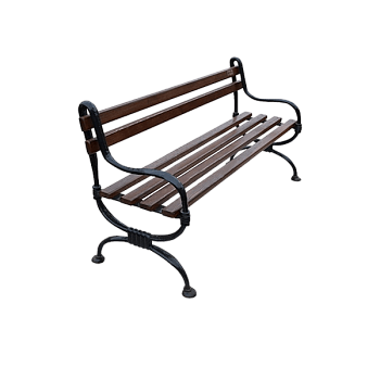 садовая скамья фото