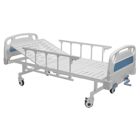 Кровать медицинская КМ-07 кровать медицинская км-07 фото