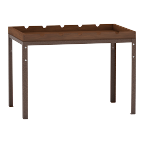 стол для чистки оружия фото