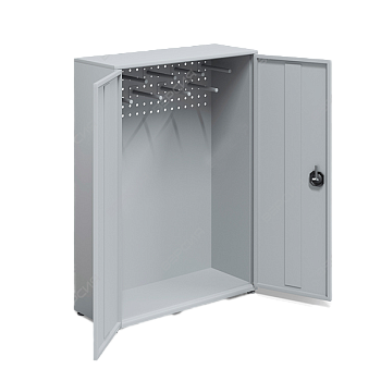 шкаф для строп (1400x1000x400) фото