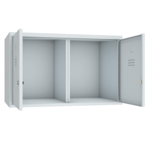 антресоль сборная для двустворчатых шкафов фото