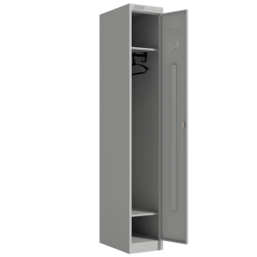 гардеробный шкаф с полкой под обувь фото