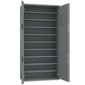 Оружейный сейф ОШ-130-ПУ