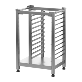 подставка под пароконвектомат (печь) 960x632x484 фото