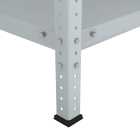 Стеллажи СТ-120 для холодильных и морозильных камер