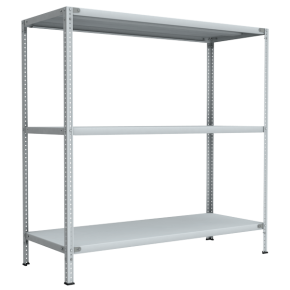 Стеллаж архивный СТ 120 1500x1500x600 стеллаж архивный ст 120 1500x1500x600 фото