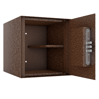 шкаф пистолетный шп-1 фото