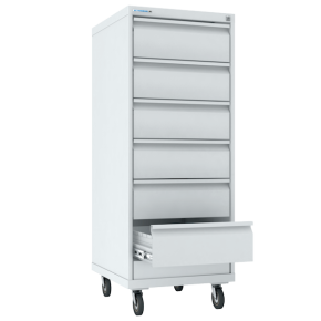 картотечный шкаф на подставке шк-6 формат а5 фото