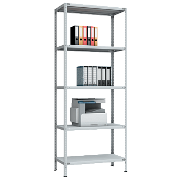 Стеллаж 2500х1000х500 стеллаж 2500х1000х500 фото