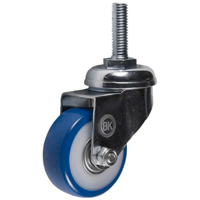 колесо аппаратное pvc покрытие болт фото