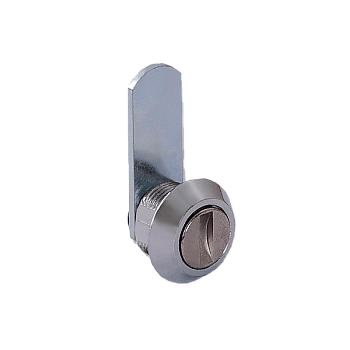 замок под монету фото