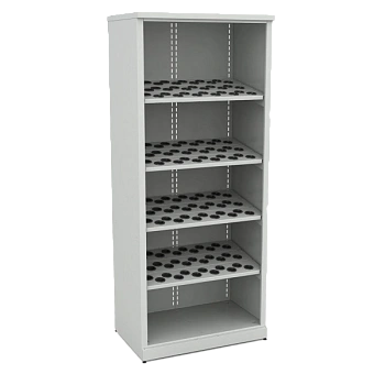 шкаф для оснастки к станкам с чпу ergo xm iso/sk40.3 фото