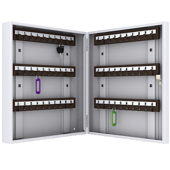 шкаф для ключей кл-60 фото