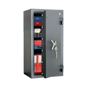 взломостойкий сейф 4 класса valberg рубеж 1368 kl фото