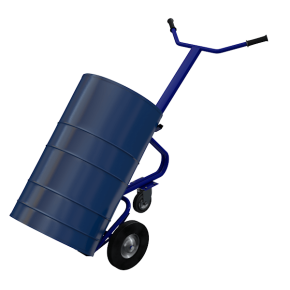 тележка бочкокат кб 1 фото