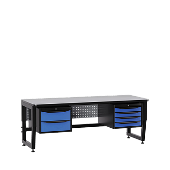 антистатический стол spc a18.24 фото