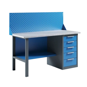 верстак 1600 с драйвером вд-1.6 фото