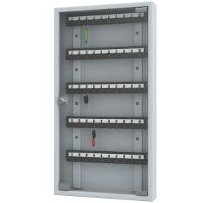 Шкаф для ключей КЛ-50C шкаф для ключей кл-50c фото