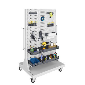 стойка передвижная ctr sp6p фото
