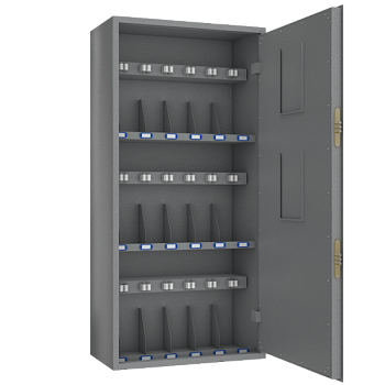 оружейный сейф ош-18 "кедр" фото