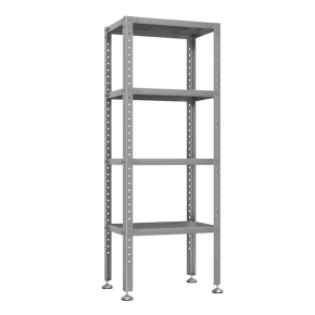 стеллаж кухонный из нержавейки 1600x600 фото