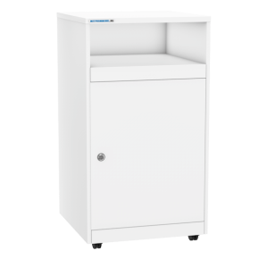 тумба прикроватная передвижная фото