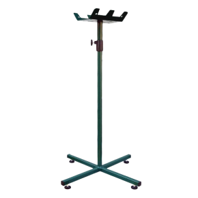 Стойка для потушенных горелок «АмперС® ПГ-1» стойка для потушенных горелок «амперс® пг-1» фото