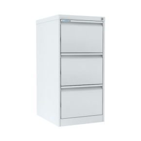 шкаф картотечный шк-3 формат а4 с мастер-системой фото