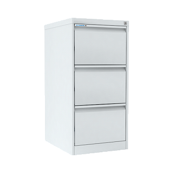 шкаф картотечный шк-3 формат а4 с мастер-системой фото