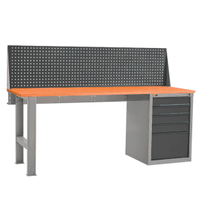 верстак вл-200-04 с экраном вл-200-э1 фото