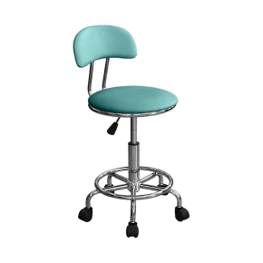 кресло для медицинских учреждений кр04 зеленое фото