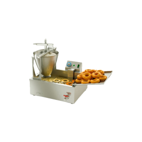 пончиковый аппарат 550x770x505 фото