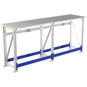 верстак master (№107) mt100.mf1/mf1/mf1.000 фото