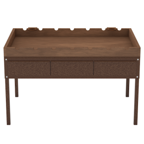 стол для чистки оружия с ящиками фото