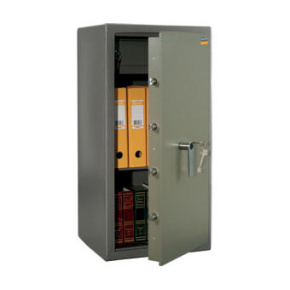 Взломостойкий сейф 1 класса VALBERG КАРАТ-90T Взломостойкий сейф 1 класса VALBERG КАРАТ-90T