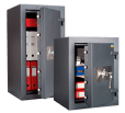 Взломостойкие сейфы 2 класса