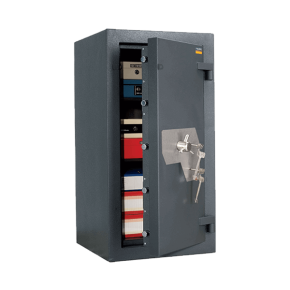 взломостойкий сейф 3 класса valberg форт 99 kl фото