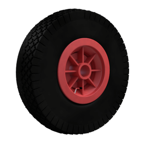 Колесо пневматическое PR 1805-2 колесо пневматическое pr 1805-2 фото