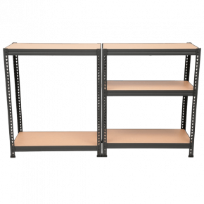 стеллаж sbl 180kd/90x40/5