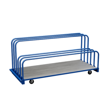 тележка для листового материала 1800x800 фото